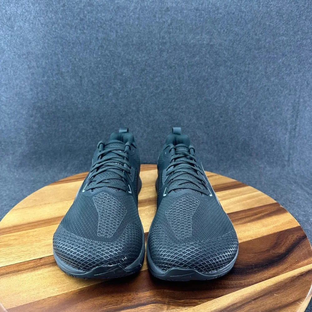 Altra Solstice XT 3 Men's Black Running Jogging Shoes US 11.5 Mens ALOA85Q5000